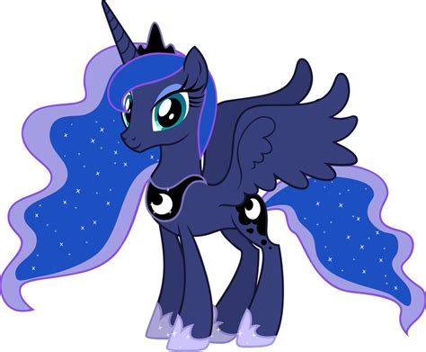 princess luna mlp|Princess Luna/Gallery/Overview .